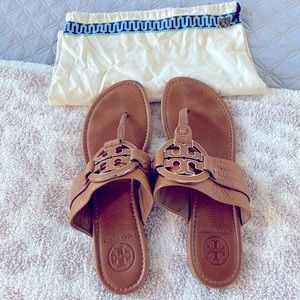 Tory Burch sandals